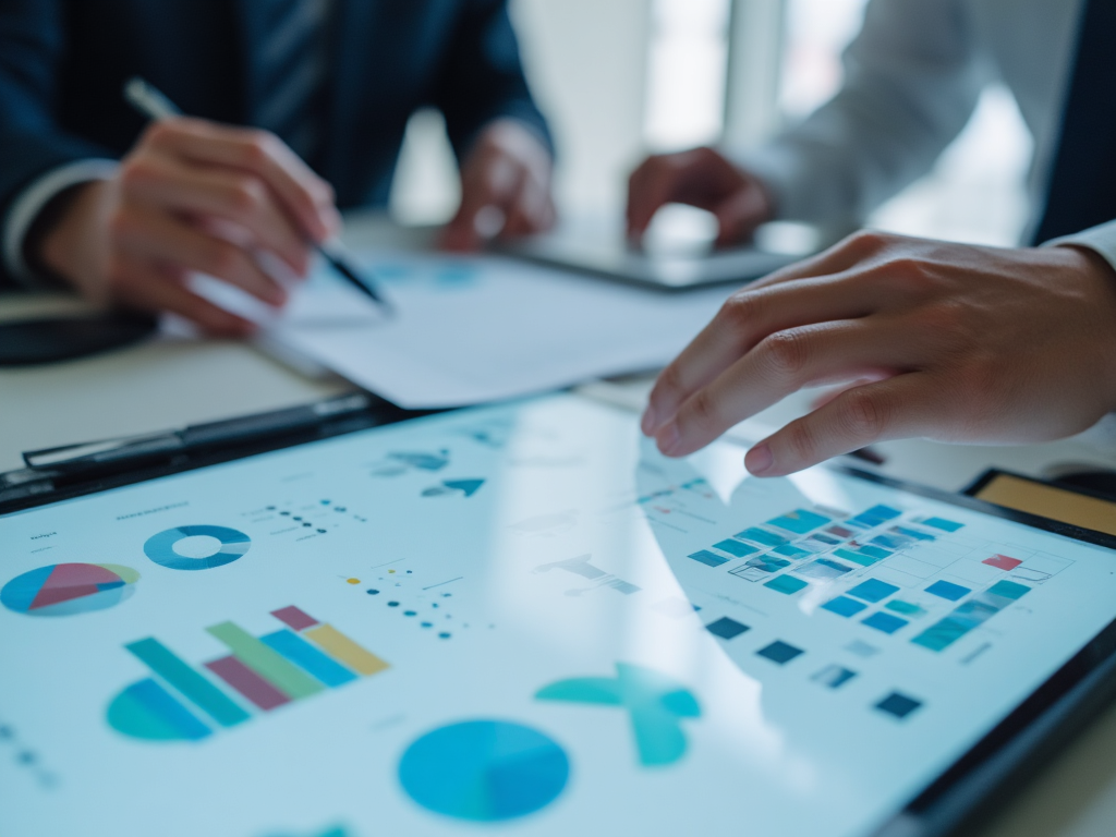 Optimizarea proceselor de afaceri